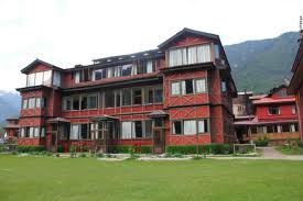 Manufacturers Exporters and Wholesale Suppliers of Hotel Bookings Services Shrinagar Jammu & Kashmir
